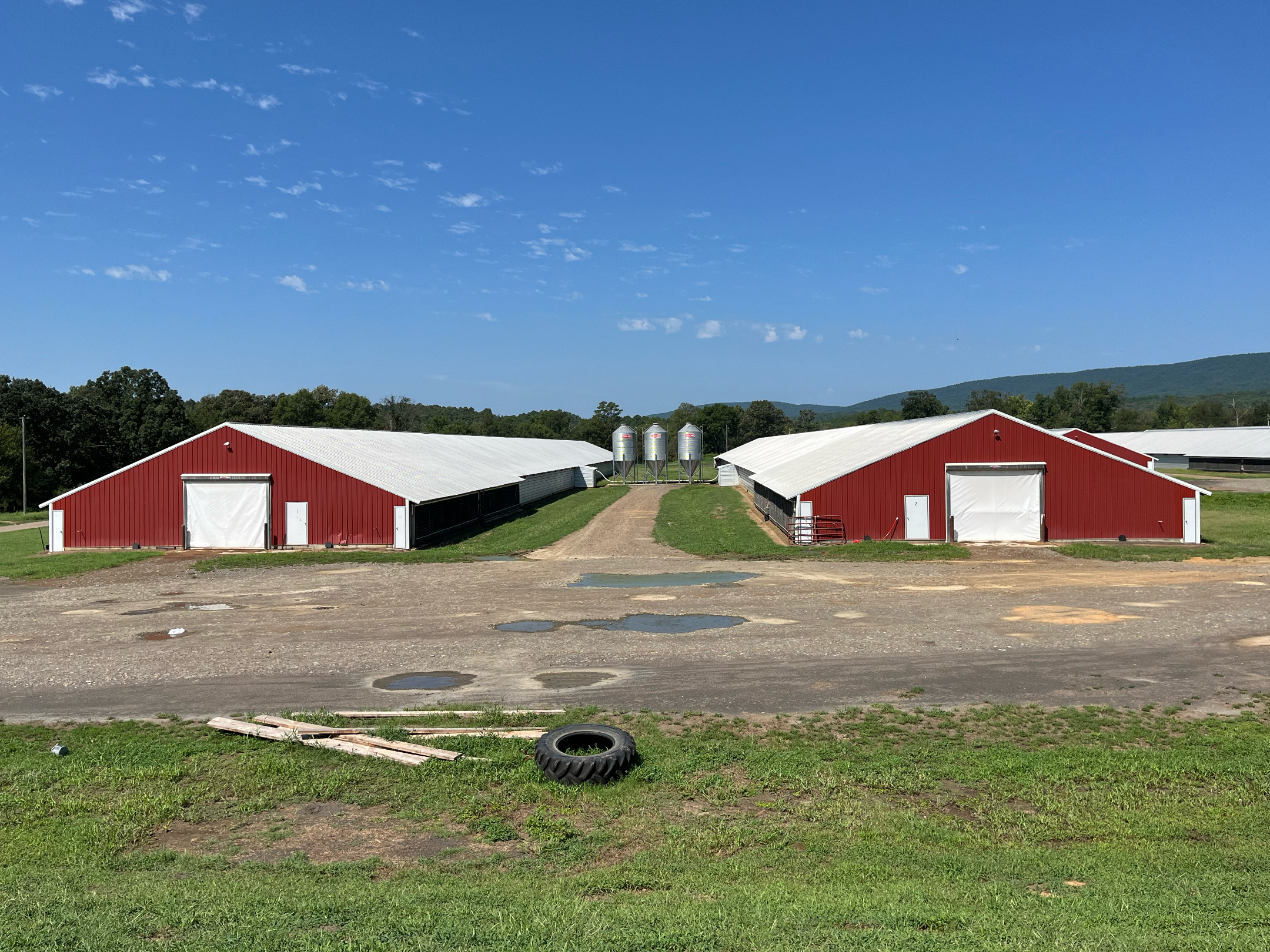 Buildings