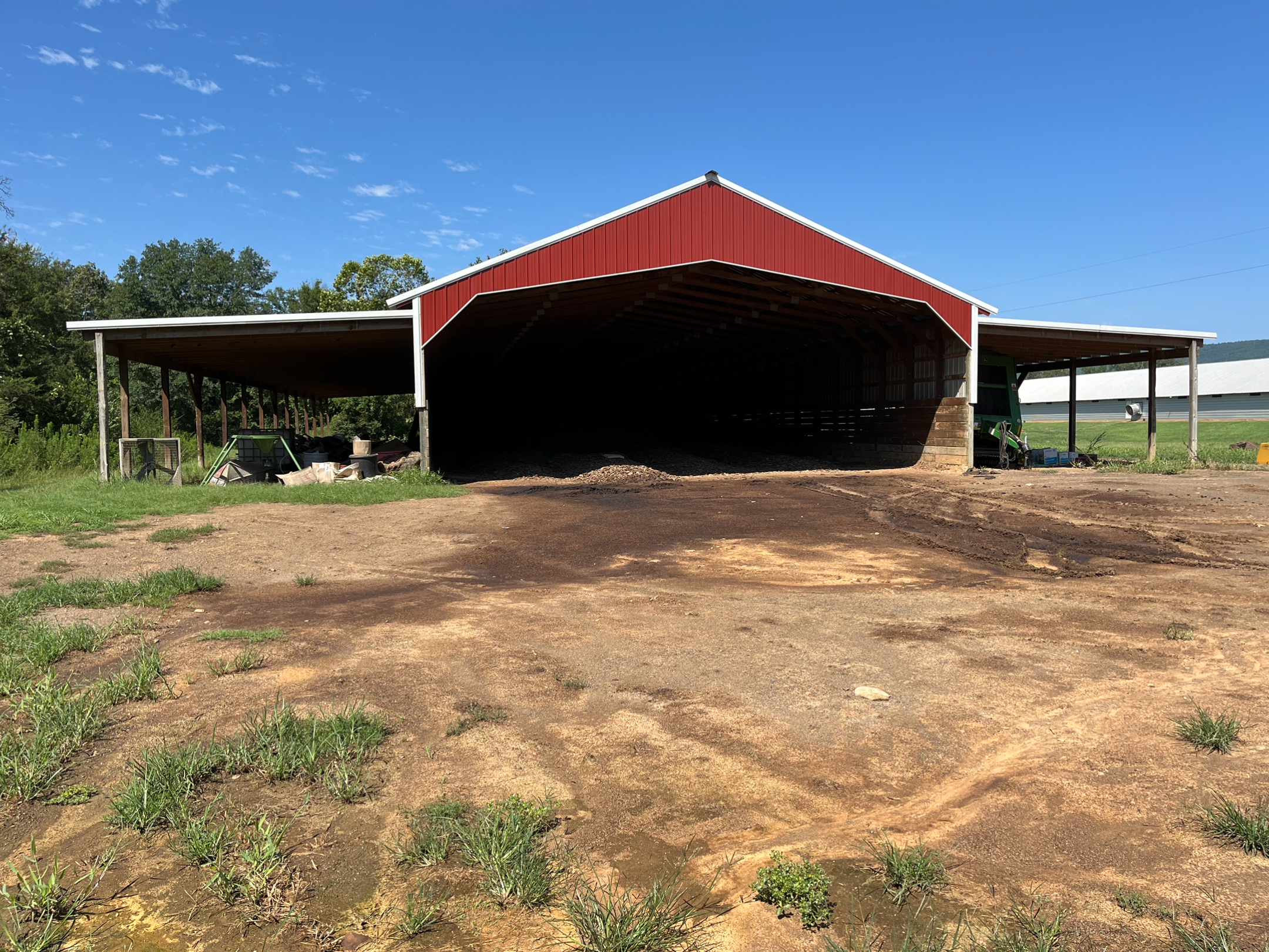 Farm House